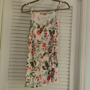 lot of 7 Nursing Tops & 2 Nursing Dresses- size M